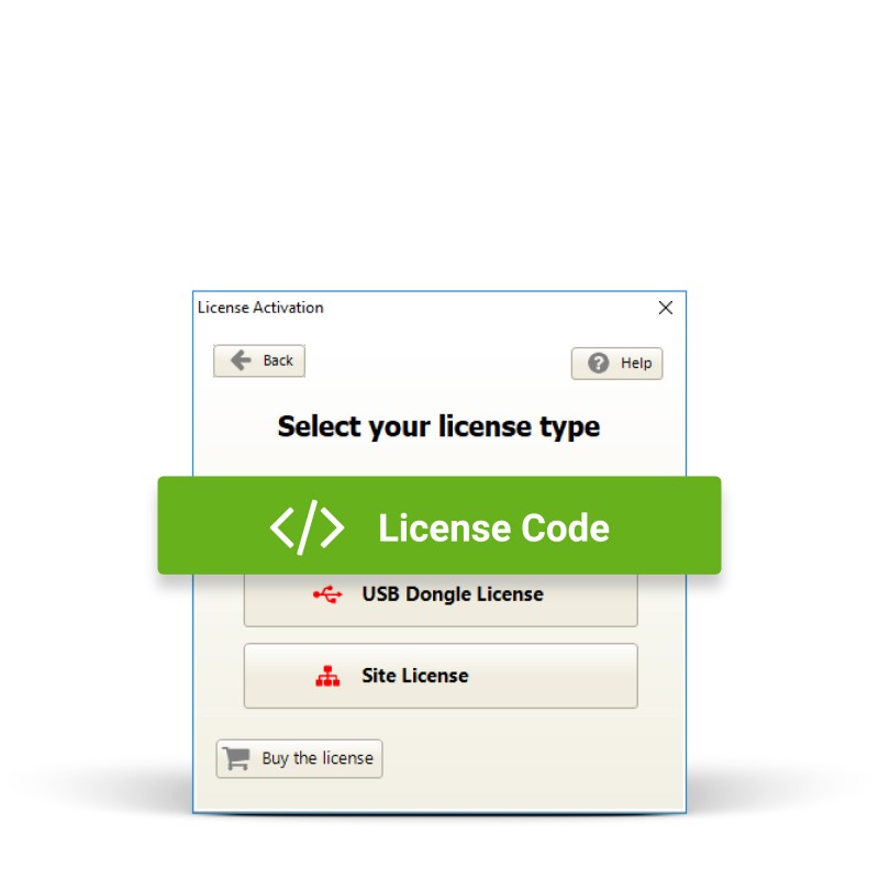 mikroC PRO for ARM Code License