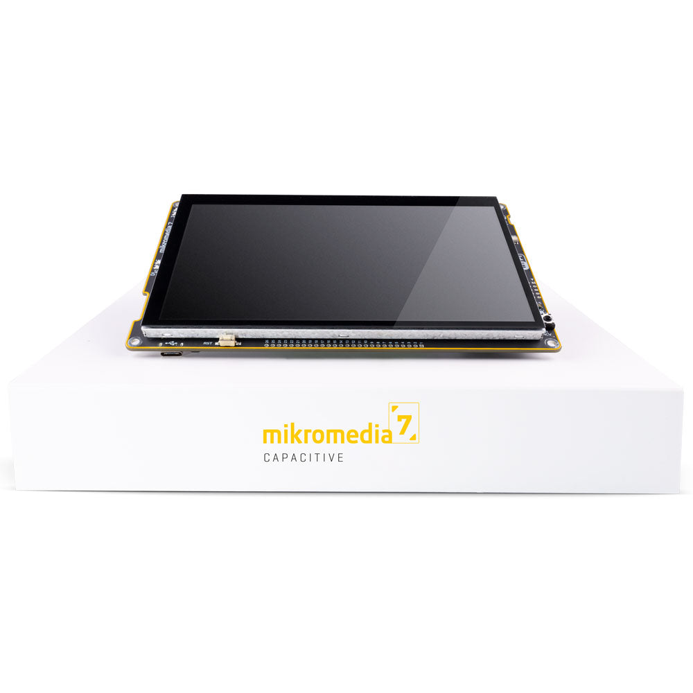 Mikromedia 7 CAPACITIVE