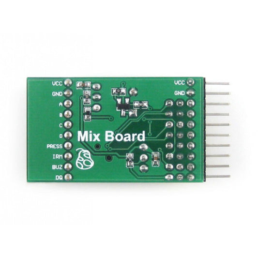 Mix Board