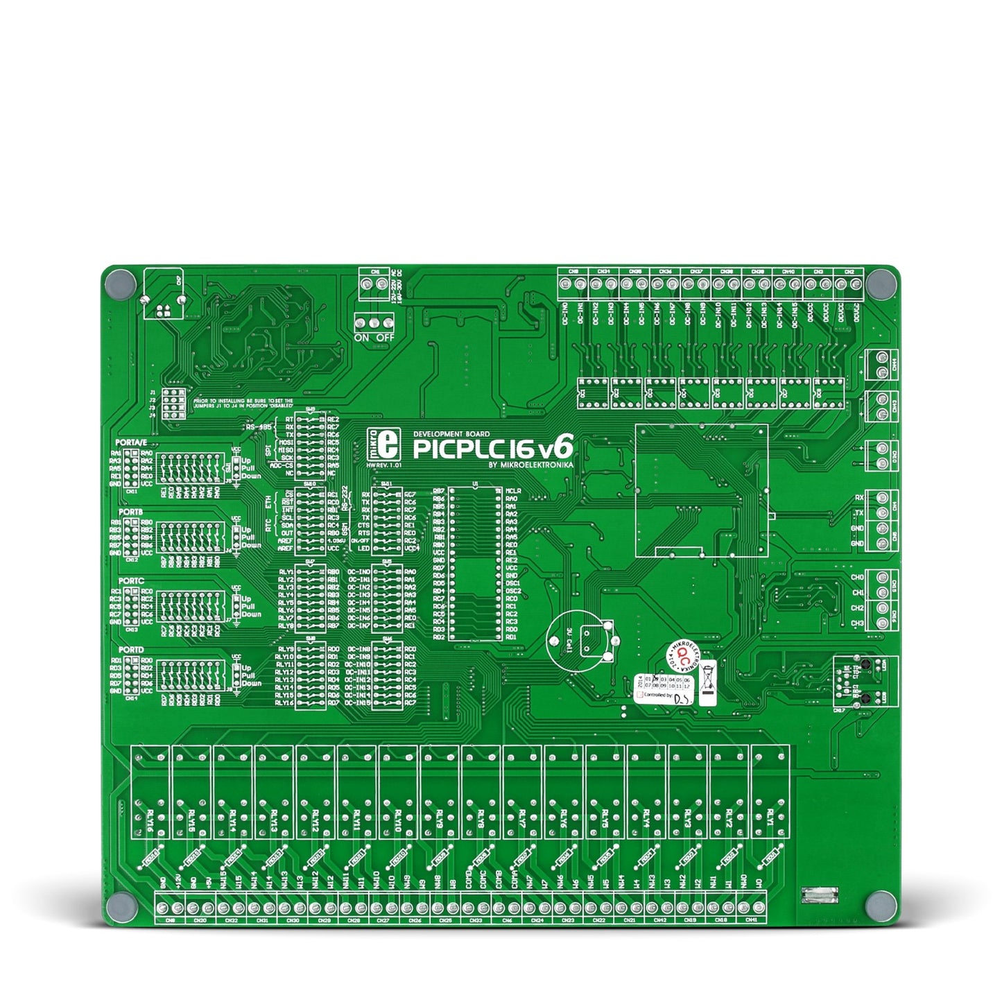 PICPLC16 v6