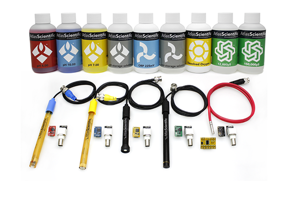 Atlas Scientific ENV-SDS Kit