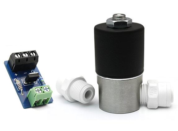 Atlas Scientific Solenoid