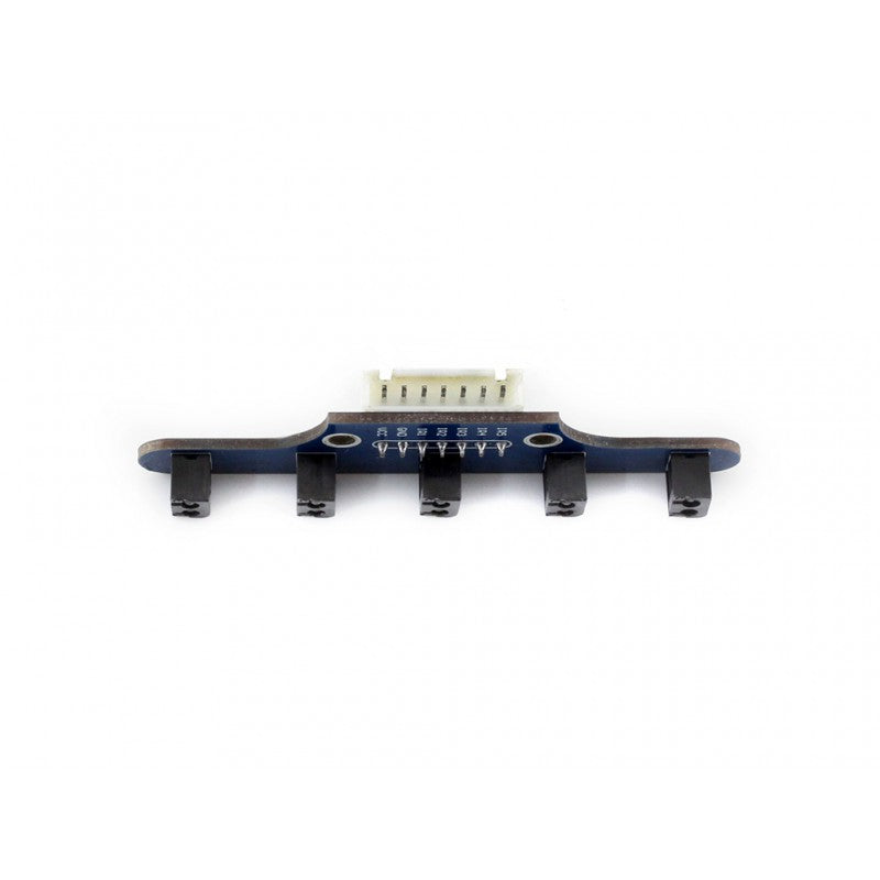 Tracker Sensor, Infrared Line Tracking