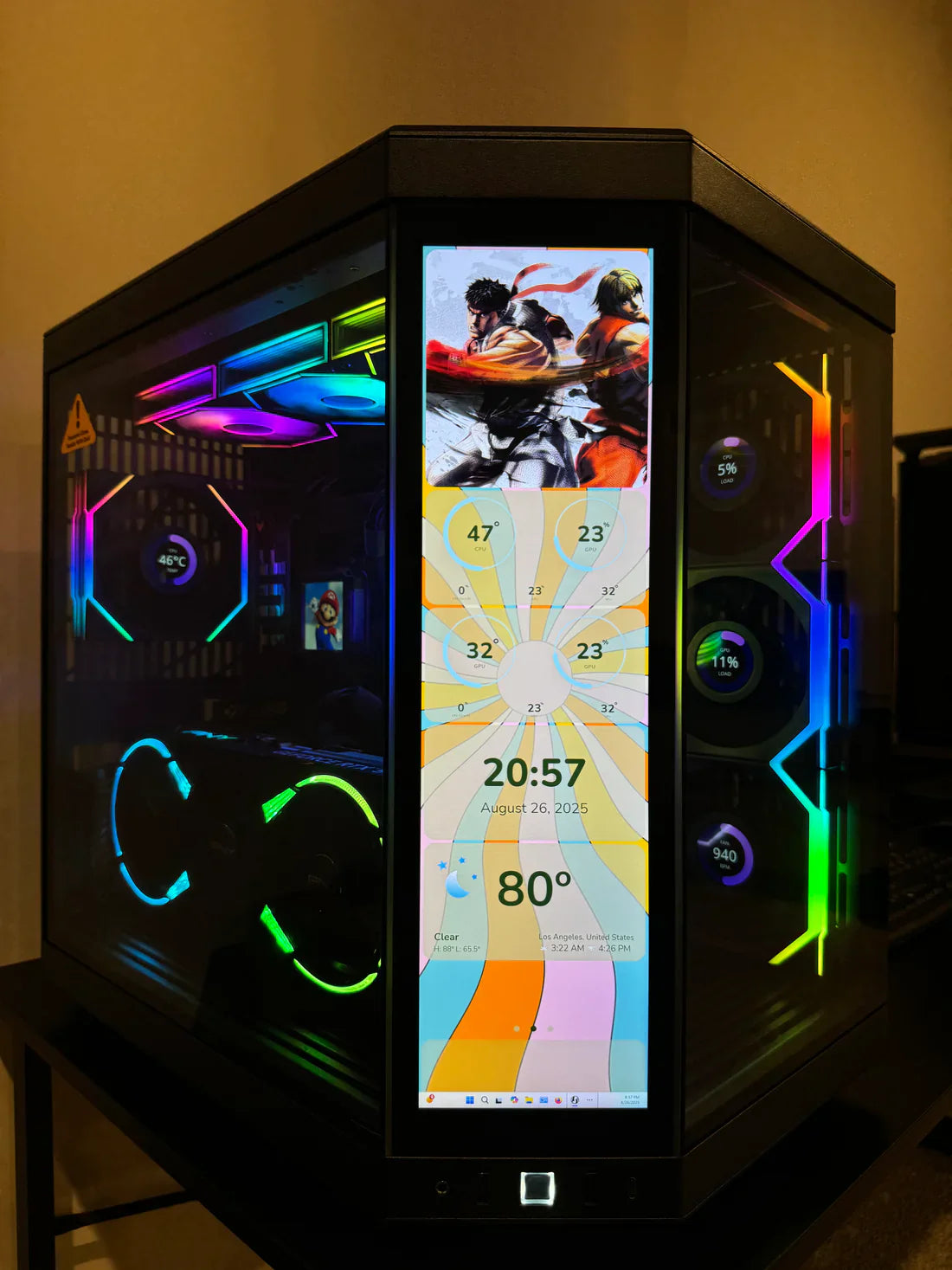 Workstations and Computers – MG Super Labs