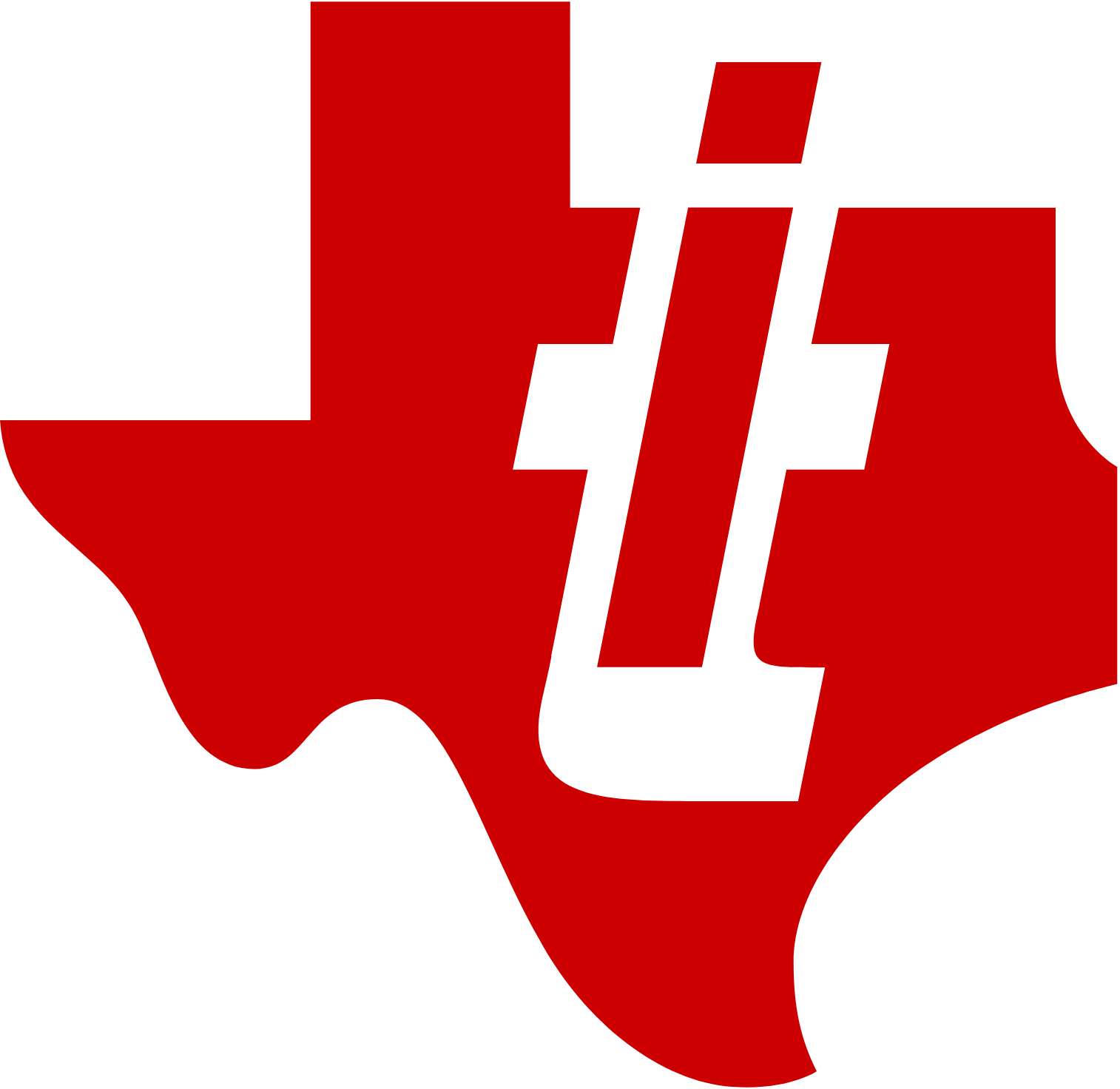 Texas Instruments – MG Super Labs