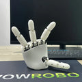 AmazingHand: The Open-Source Robotic Hand Kit