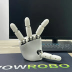 AmazingHand: The Open-Source Robotic Hand Kit
