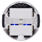 3pi+ 32U4 OLED Robot Kit with 30:1 MP Motors (Standard Edition Kit)