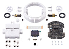 3pi+ 32U4 OLED Robot Kit with 30:1 MP Motors (Standard Edition Kit)