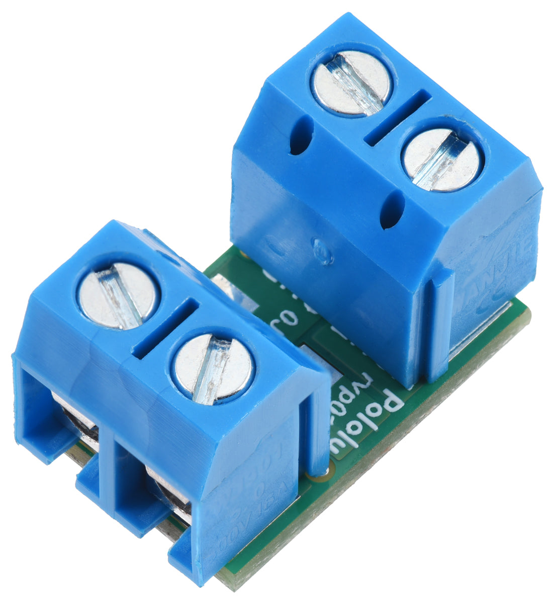 Pololu Ideal Diode Reverse Voltage Protector, 4-60V, 25A