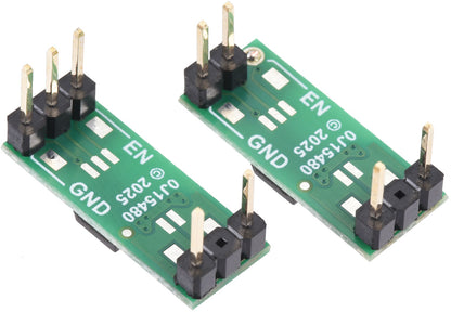 Pololu Isolated Solid State Relay/Switch, SPST, 30V, 11A