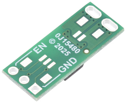 Pololu Isolated Solid State Relay/Switch, SPST, 30V, 11A
