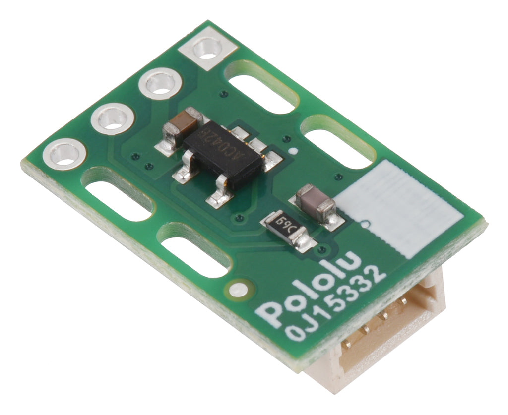 CT220BMV-HS5 Contactless Current Sensor Carrier ±1.5mT/15G