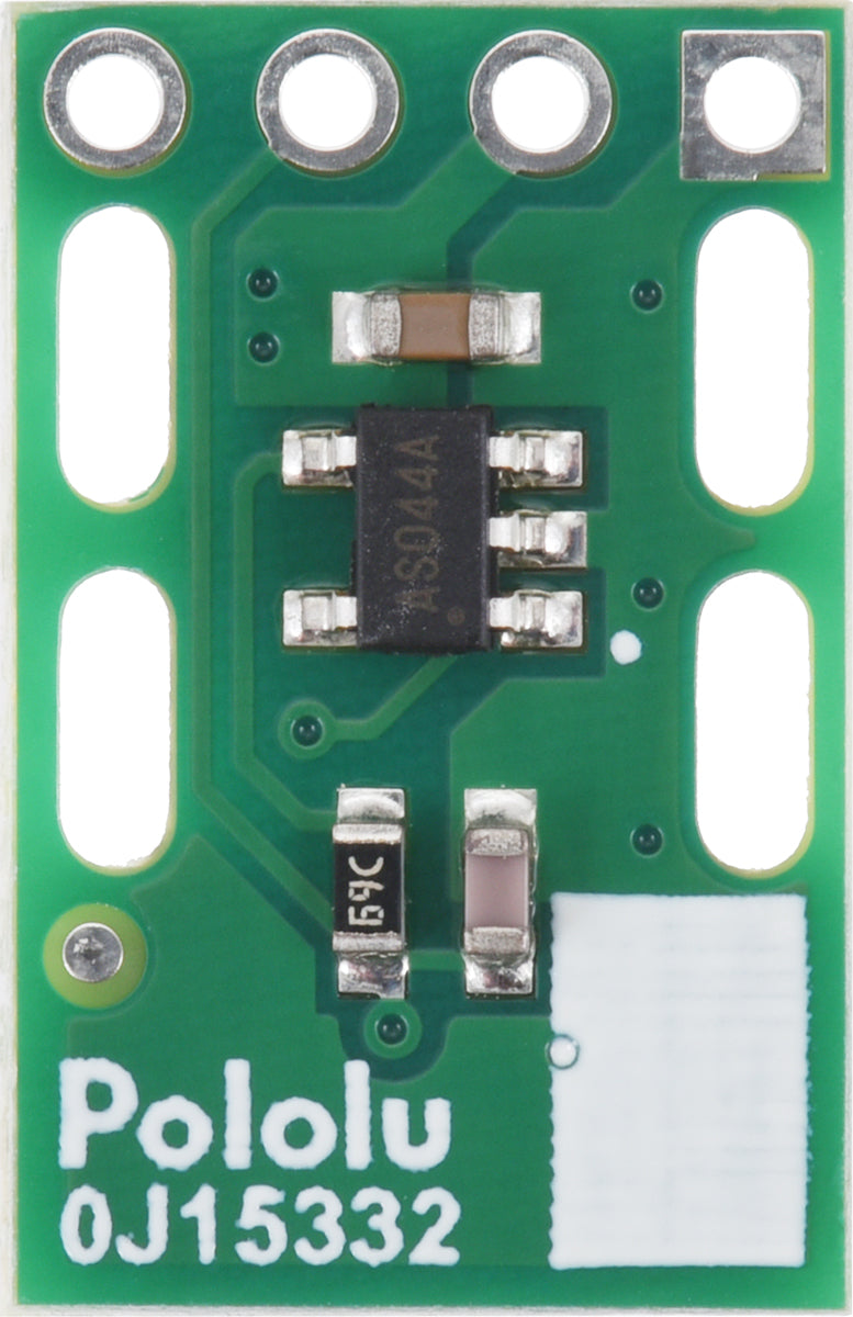 CT220RMV-HS5 Contactless Current Sensor Carrier ±15mT/150G