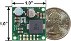 5V, 6A Step-Down Voltage Regulator D42V55F5