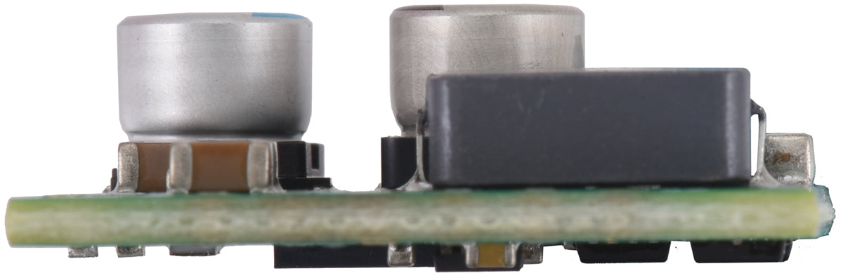 5V, 6A Step-Down Voltage Regulator D42V55F5