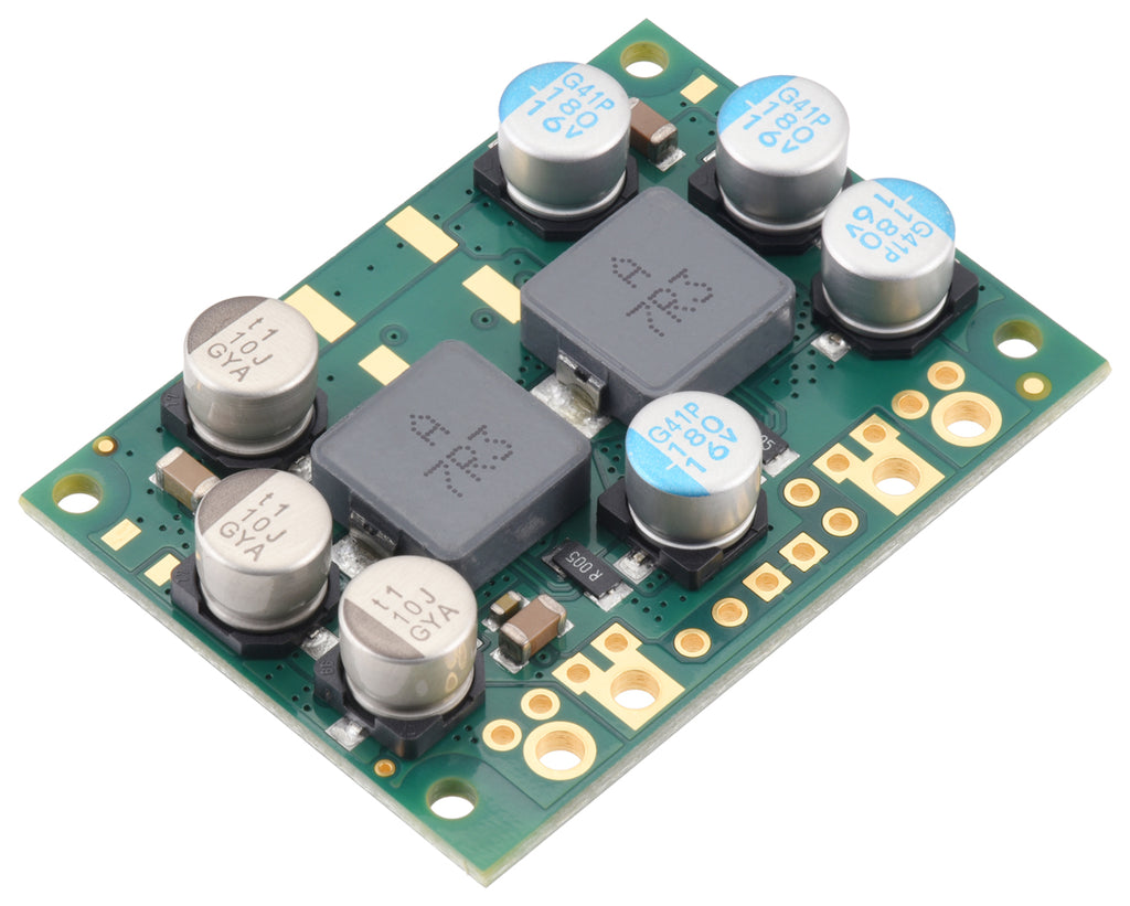 12V, 9A Step-Down Voltage Regulator D42V110F12