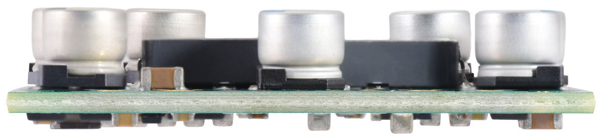12V, 9A Step-Down Voltage Regulator D42V110F12