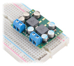 12V, 9A Step-Down Voltage Regulator D42V110F12