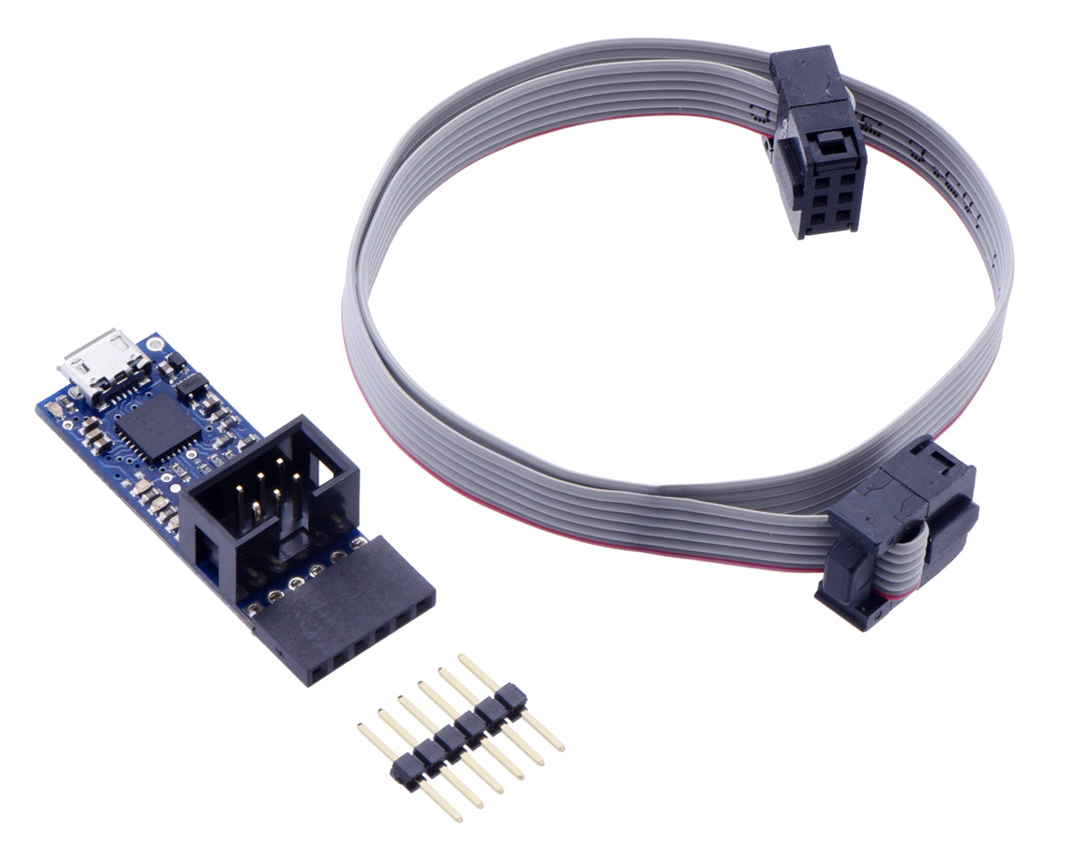 Pololu USB AVR Programmer v2.1