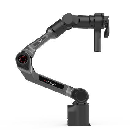 Piper - 6 Axis Robotic Arm