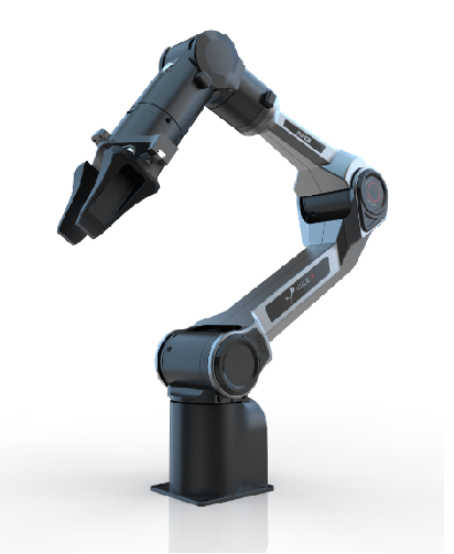 Piper Axis Robotic Arm - Main Image