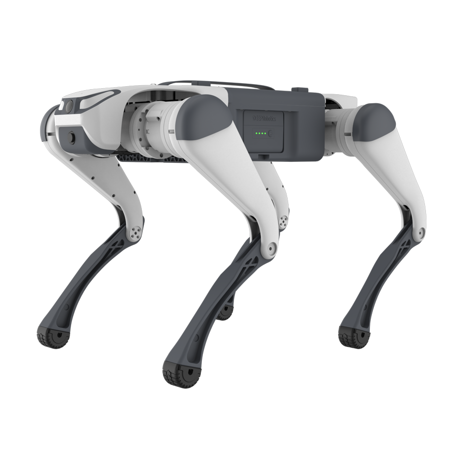 DEEP Robotics MGSL deep-robotics-mgsl