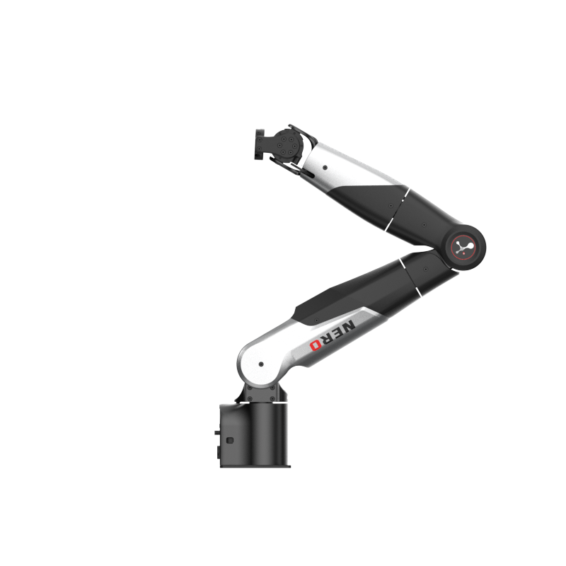 AgileX Nero - 7 Dof 3Kg payload Robotic arm for research
