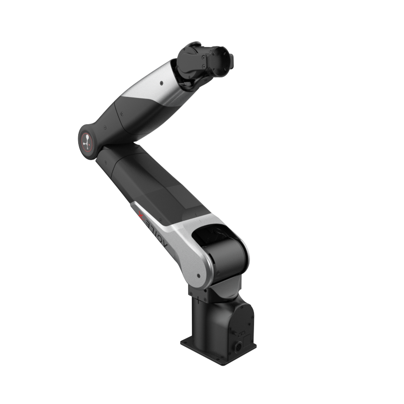 AgileX Nero - 7 Dof 3Kg payload Robotic arm for research