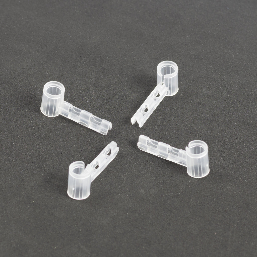 Crazyflie Nano Quadcopter - 4 x spare motor mount