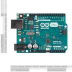 Arduino Uno - R3 SMD