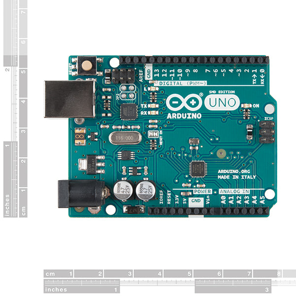Arduino Uno - R3 SMD