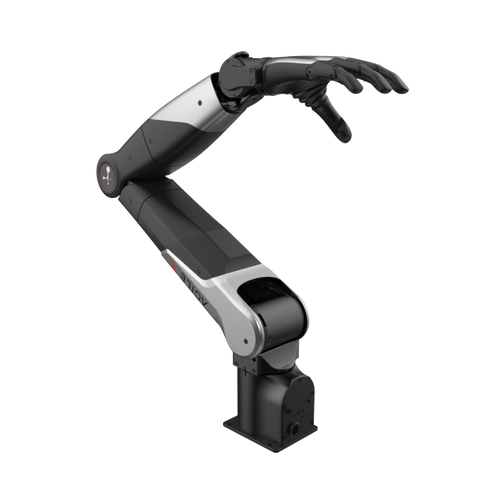 AgileX Nero - 7 Dof 3Kg Payload Robotic Arm for Research