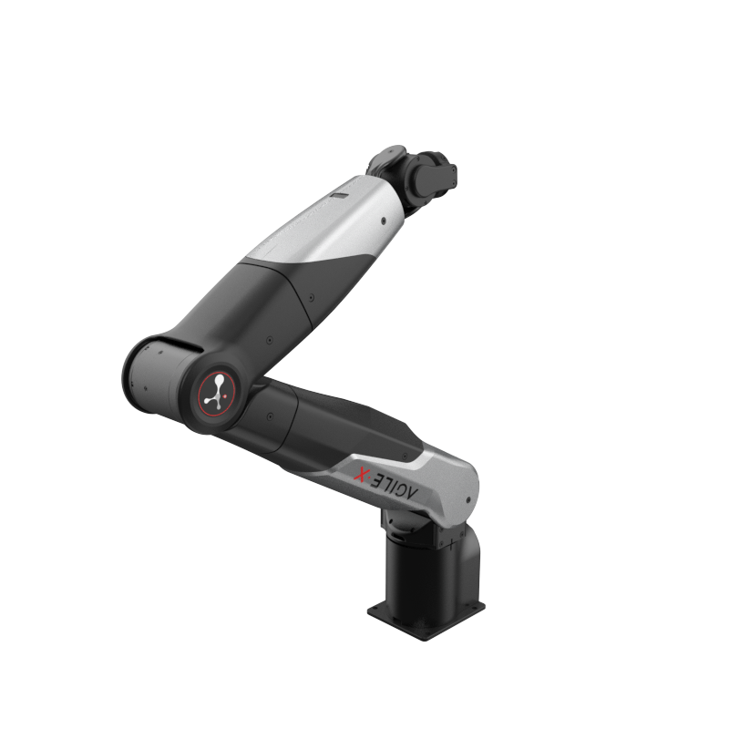 AgileX Nero - 7 Dof 3Kg payload Robotic arm for research