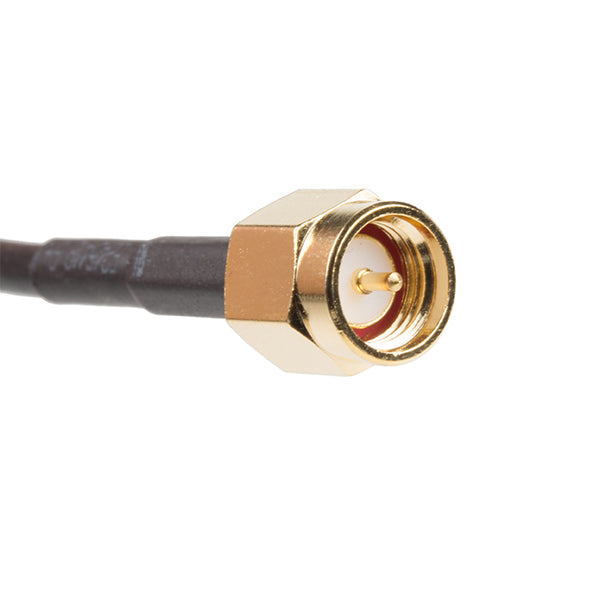 GNSS L1/L2 Multi-Band Magnetic Mount Antenna - 5m (SMA)