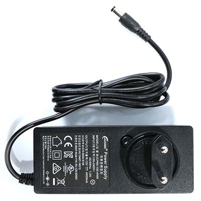 15V/4A power supply EU plug