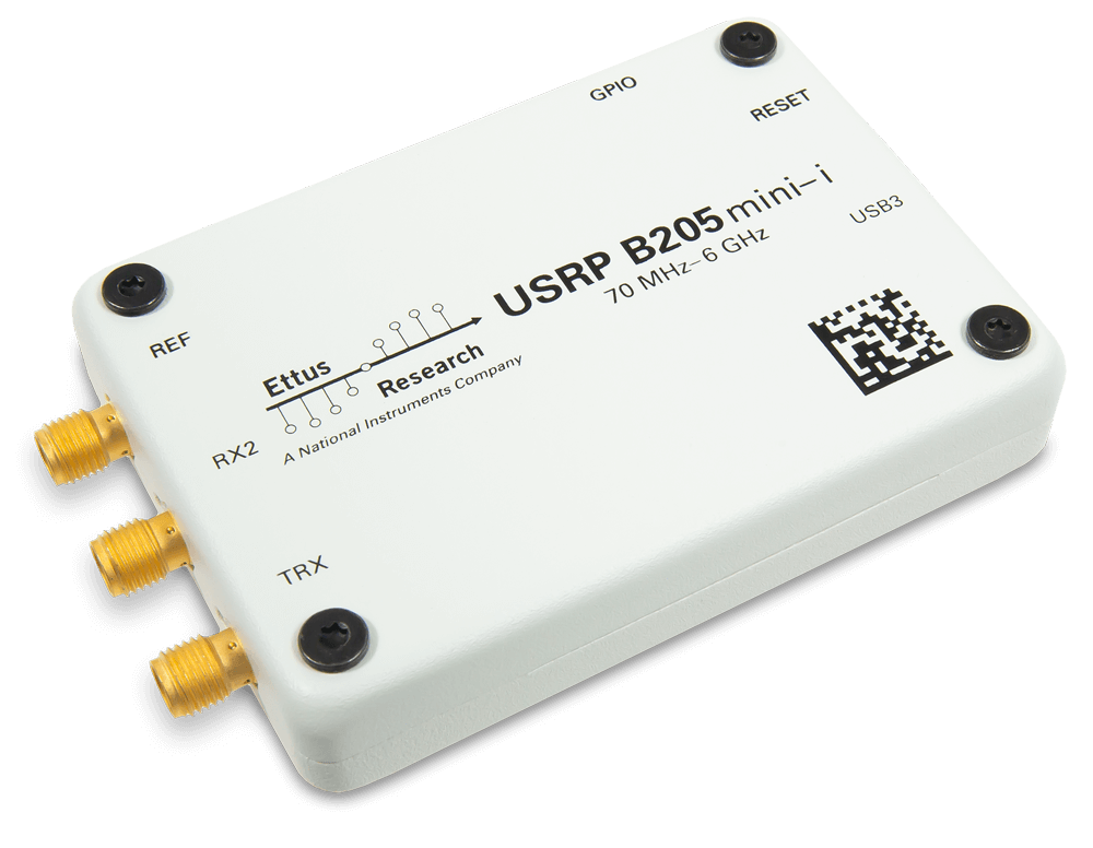 B205mini-i w/Enclosure Bundle