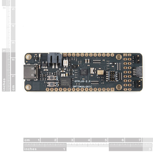 SparkFun QuickLogic Thing Plus - EOS S3