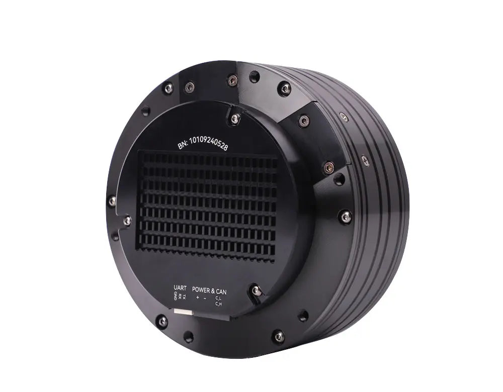 AK10-9 V3.0 KV60 with Driver