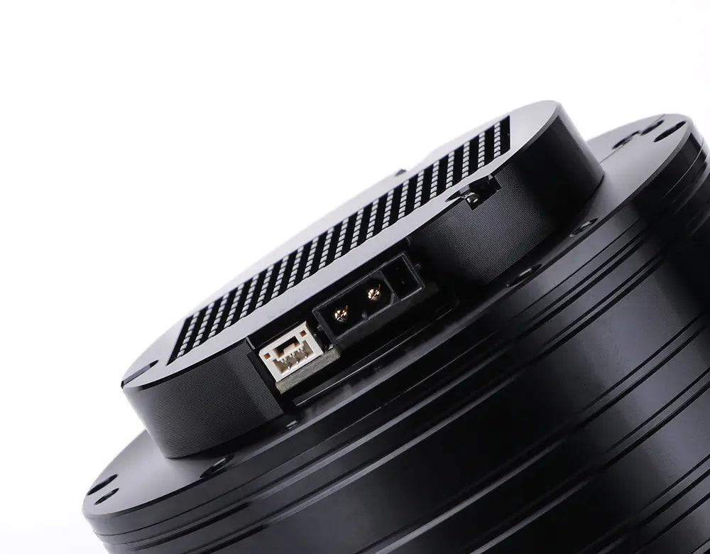 AK10-9 V3.0 KV60 with Driver