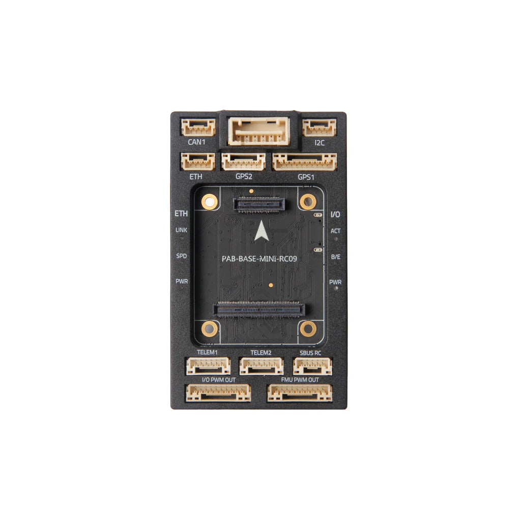Pixhawk Mini Baseboard
