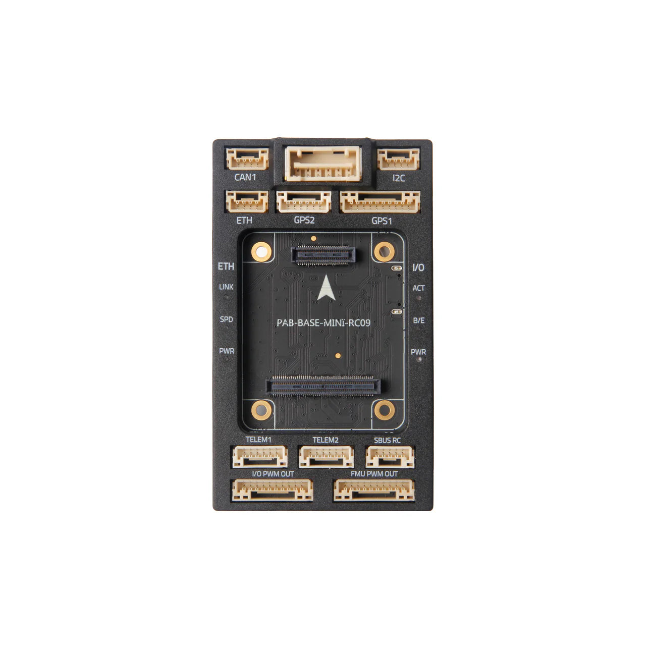 Pixhawk Mini Baseboard