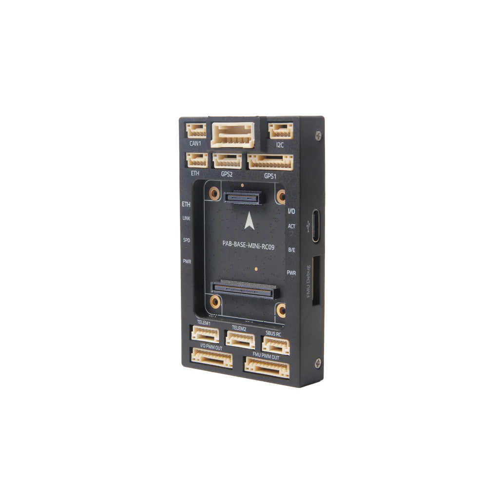 Ngx Baseboard Pixhawk Mini Baseboard – MG Super Labs