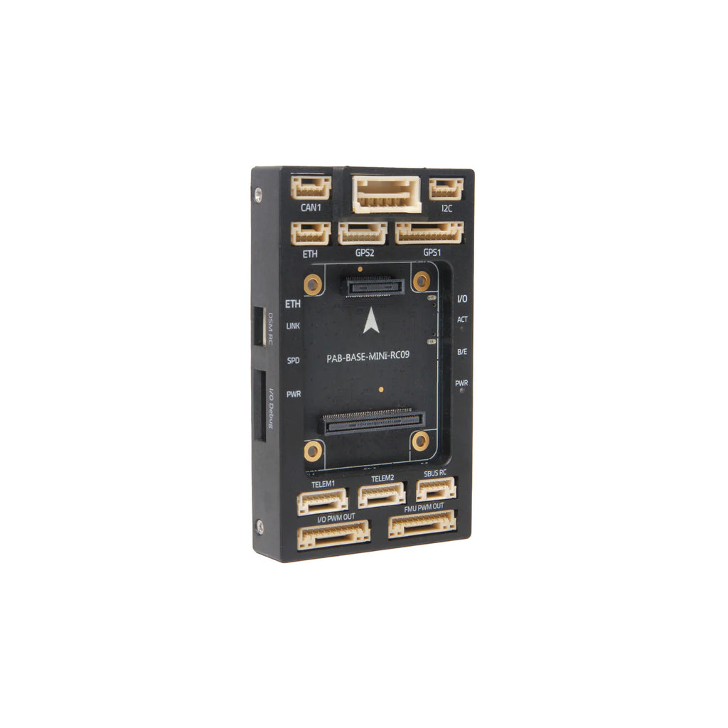 Pixhawk Mini Baseboard