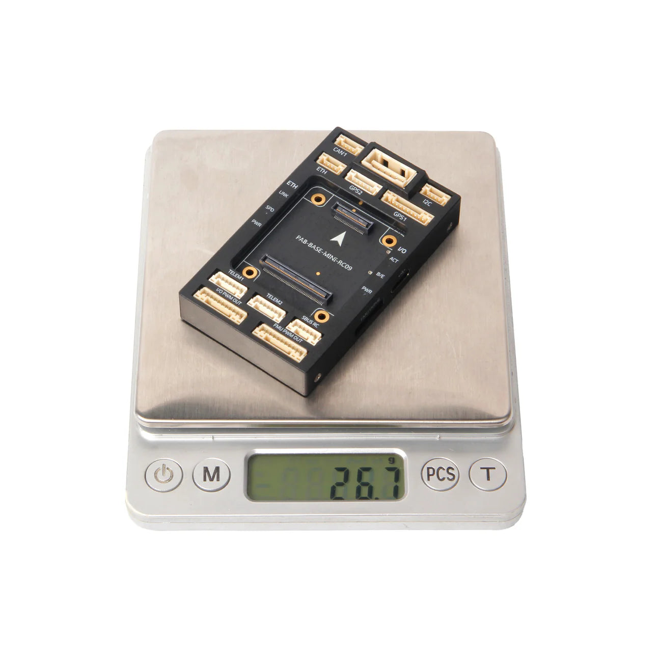 Pixhawk Mini Baseboard