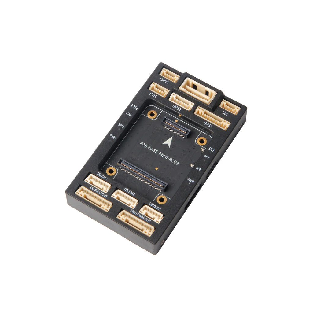 Ngx Baseboard Pixhawk Mini Baseboard – MG Super Labs