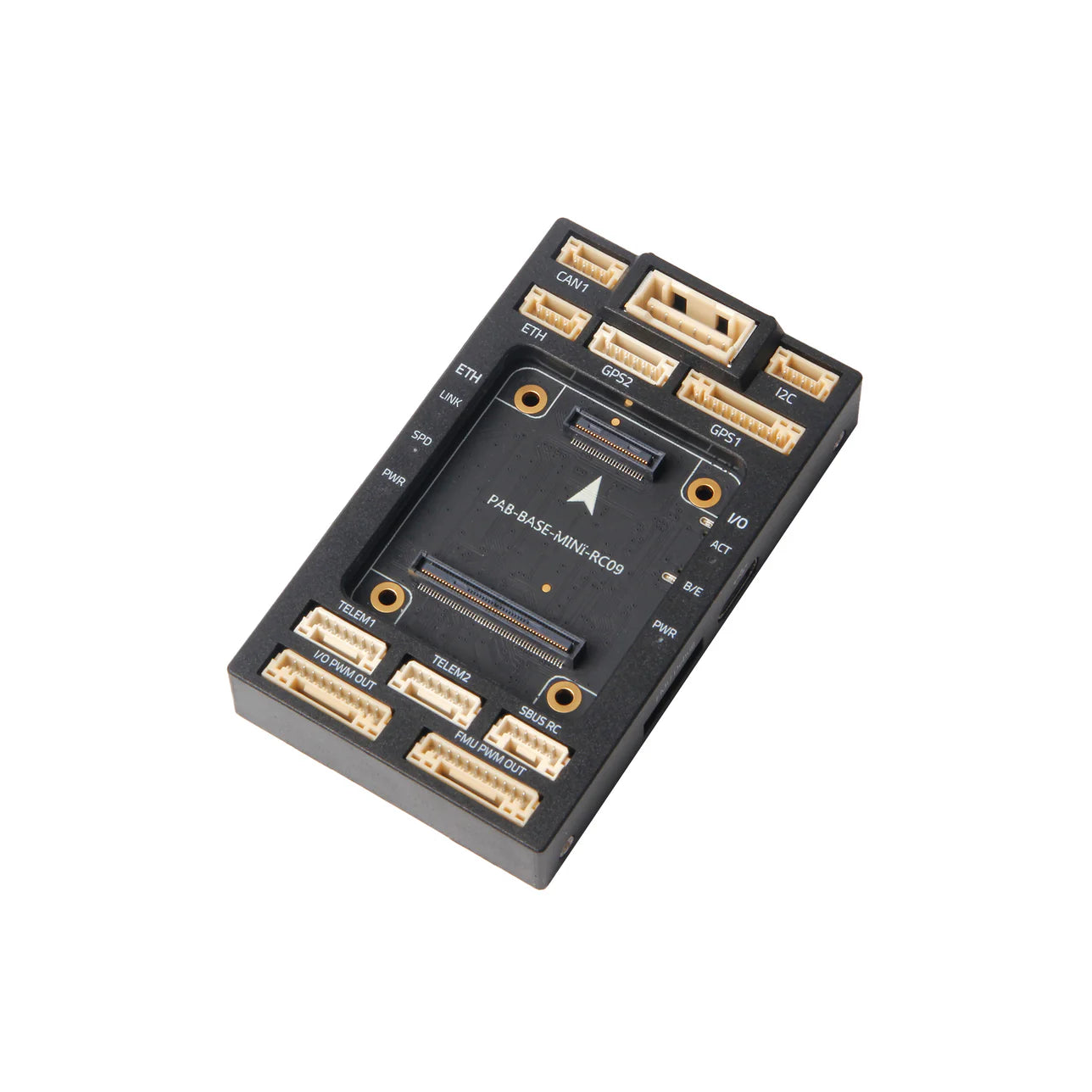 Pixhawk Mini Baseboard