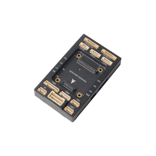 Pixhawk Mini Baseboard