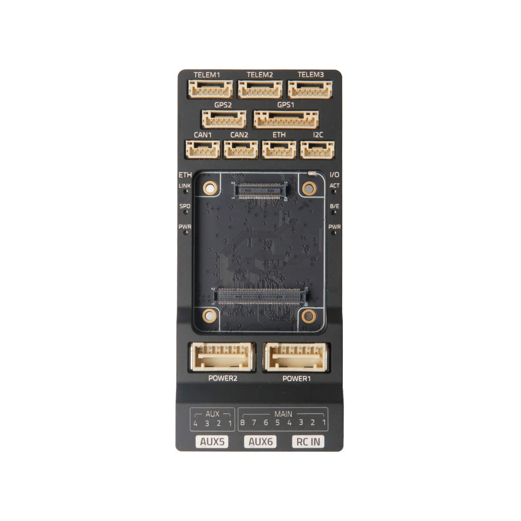 Pixhawk Standard Baseboard V2A