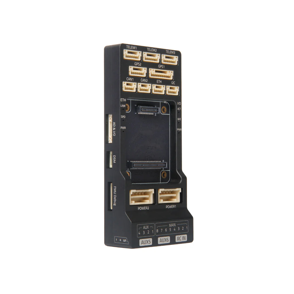 Pixhawk Standard Baseboard V2A